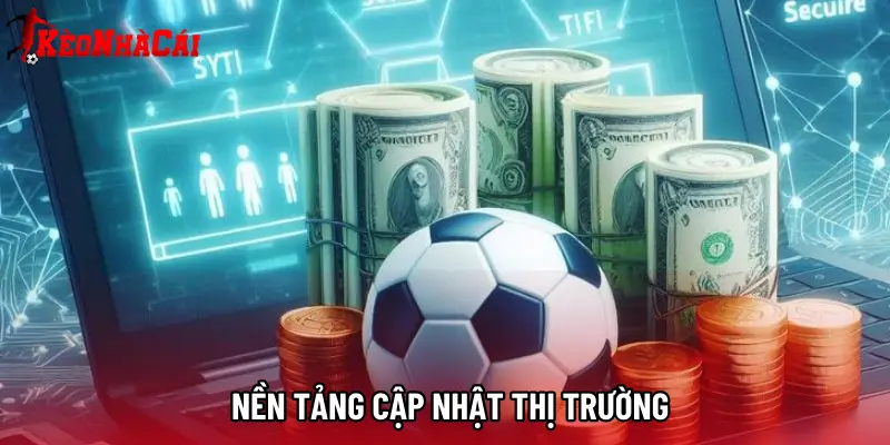 Nền tảng cập nhật thị trường