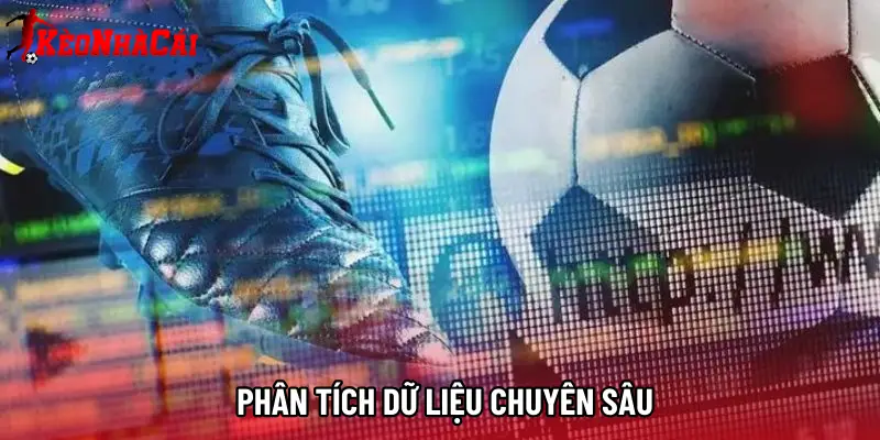 Phân tích dữ liệu chuyên sâu